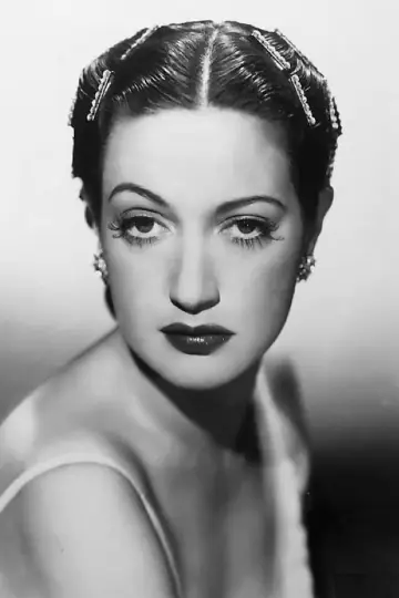 Zdjęcie Dorothy Lamour #117426