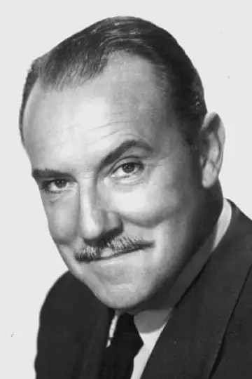 Zdjęcie Gale Gordon #106469