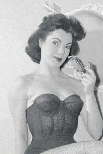 Zdjęcie  (Judy Tyler) #276580