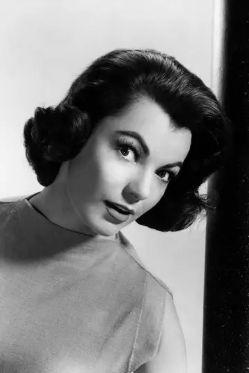Zdjęcie  (Judy Tyler) #404870