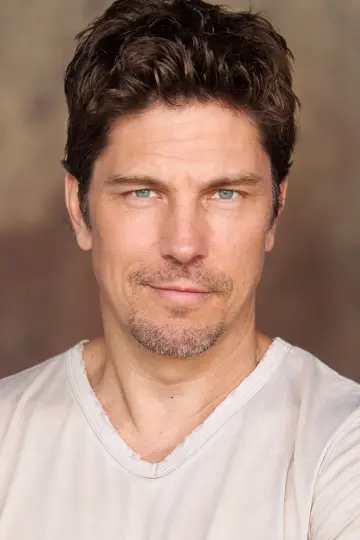Zdjęcie Michael Trucco #11922
