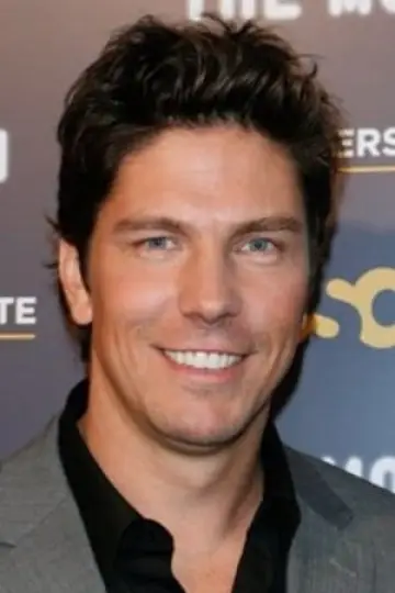 Zdjęcie Michael Trucco #11923
