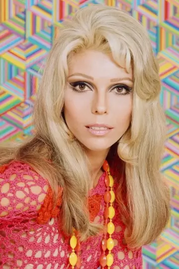 Zdjęcie Nancy Sinatra #224781