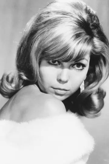 Zdjęcie Nancy Sinatra (Nancy Sinatra) #224785