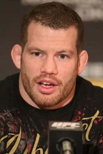 Zdjęcie Nate Marquardt #51494