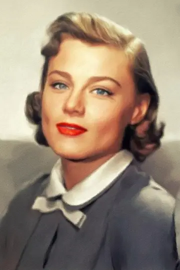 Zdjęcie Nita Talbot #260649