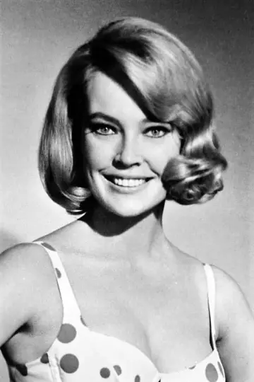 Zdjęcie Nita Talbot (Nita Talbot) #260650