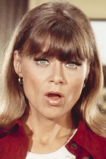 Zdjęcie Nita Talbot (Nita Talbot) #403993