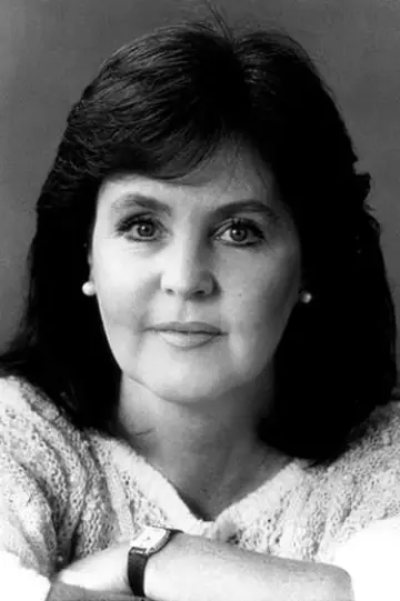 Zdjęcie Pauline Collins #116306