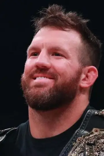 Zdjęcie  (Ryan Bader) #359016