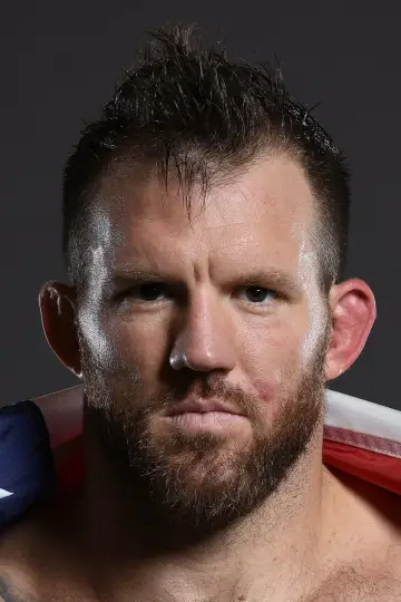 Zdjęcie  (Ryan Bader) #359017