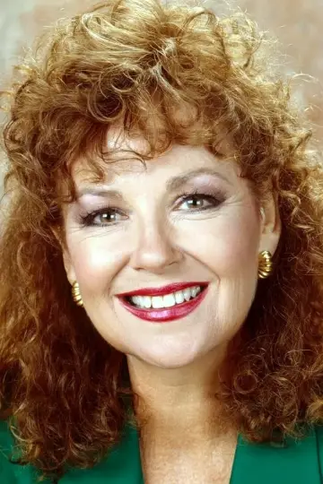 Zdjęcie Szeli Fabares (Shelley Fabares) #184021