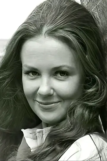 Zdjęcie Szeli Fabares (Shelley Fabares) #184025