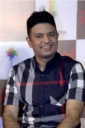 Zdjęcie Bhushan Kumar #21470