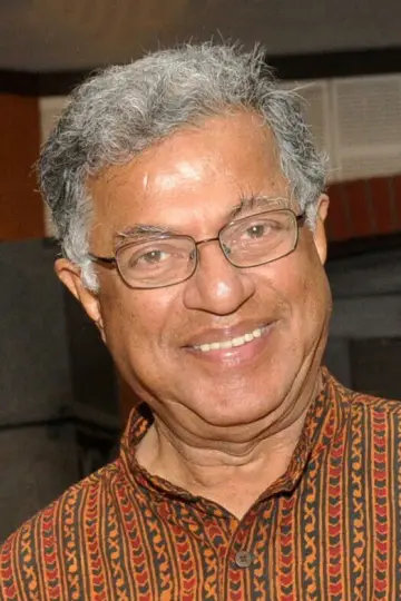 Zdjęcie Girish Karnad #338283