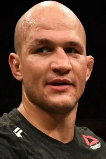 Zdjęcie  (Junior dos Santos) #267820