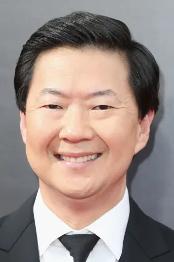 Zdjęcie Ken Jeong #9532