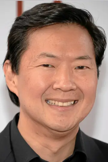 Zdjęcie Ken Jeong #9534