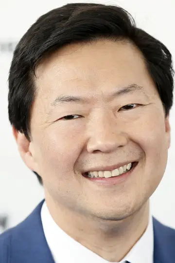 Zdjęcie Ken Jeong #9535
