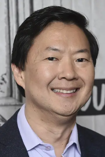 Zdjęcie Ken Jeong #9536