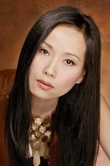 Zdjęcie Cecilia Yip #118577