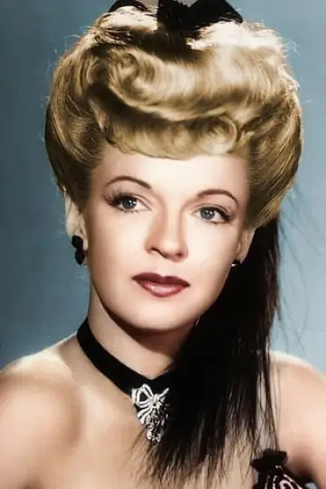 Zdjęcie  (Dale Evans) #304174