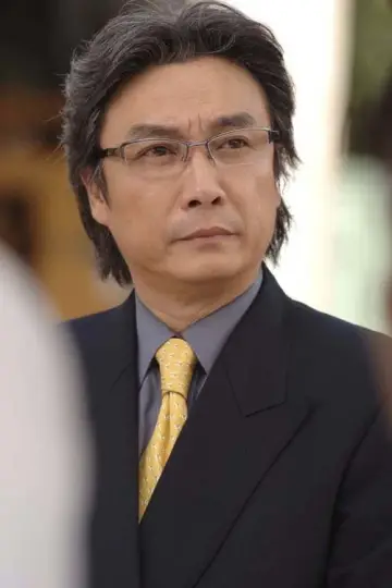 Zdjęcie Damian Ło (Damian Lau Chung-Yan) #290718