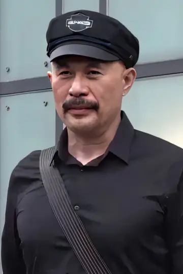 Zdjęcie Elvis Tsui Kam-Kong #104125
