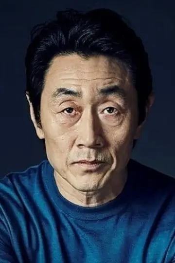 Zdjęcie Heo Joon-ho #119891