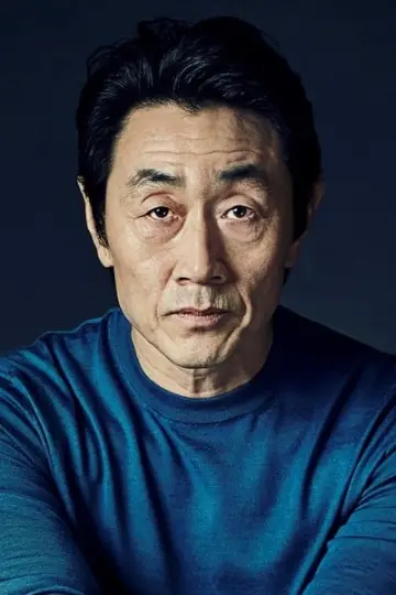 Zdjęcie Heo Joon-ho #119892