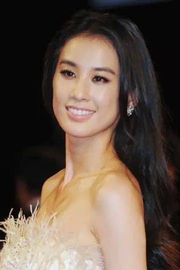 Zdjęcie Huang Shengyi #56027