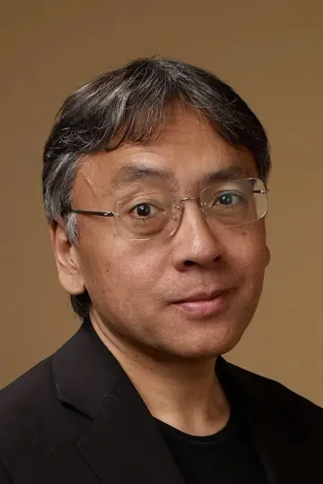 Zdjęcie Kazuo Ishiguro #70898
