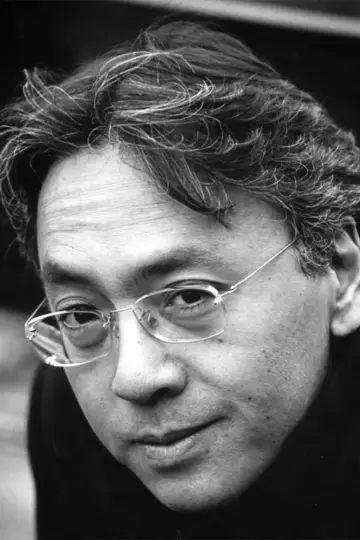Zdjęcie Kazuo Ishiguro #70899
