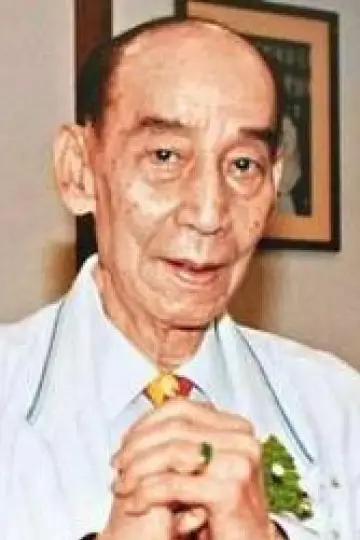 Zdjęcie Kwan Tak-Hing