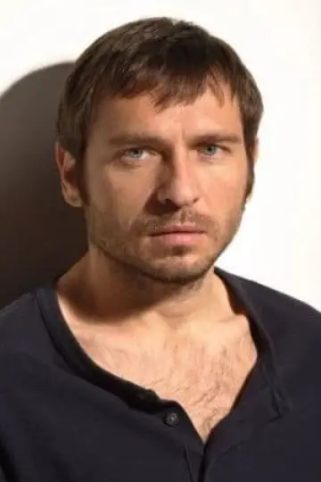Zdjęcie Stephen Lord #75648