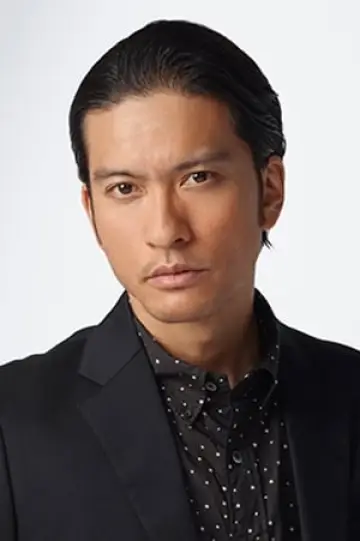 Zdjęcie Tomoya Nagase #104514