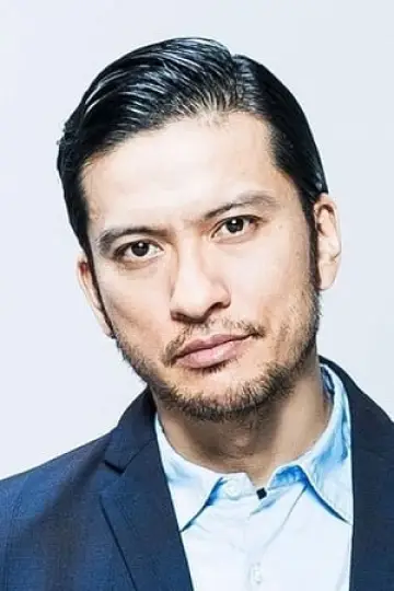 Zdjęcie Tomoya Nagase #104515