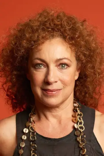 Zdjęcie Alex Kingston #126100