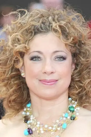 Zdjęcie Alex Kingston #126101