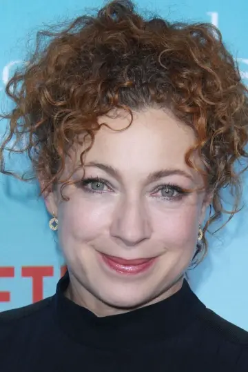 Zdjęcie Alex Kingston #126102