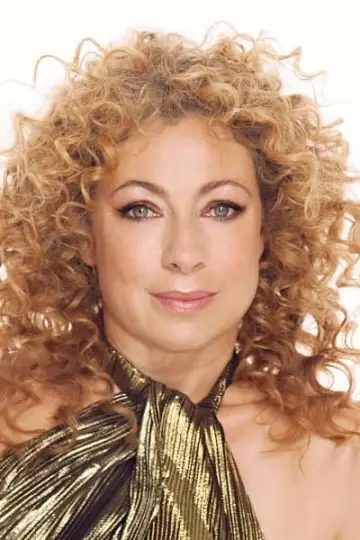 Zdjęcie Alex Kingston #126103