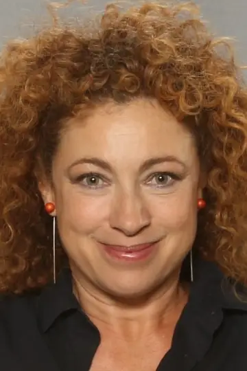 Zdjęcie Alex Kingston #126104