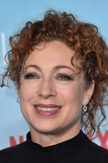 Zdjęcie Alex Kingston #126105
