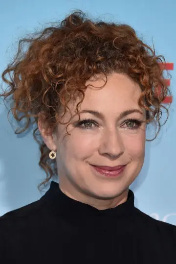 Zdjęcie Alex Kingston #126106