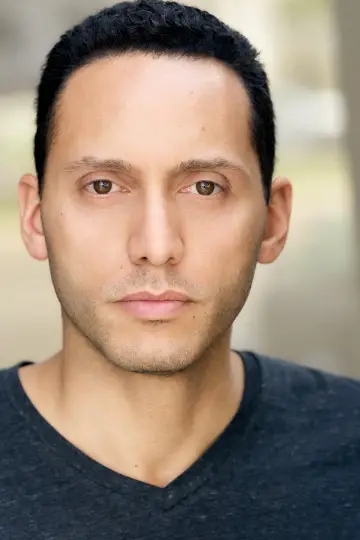 Zdjęcie Elliot Villar #102423