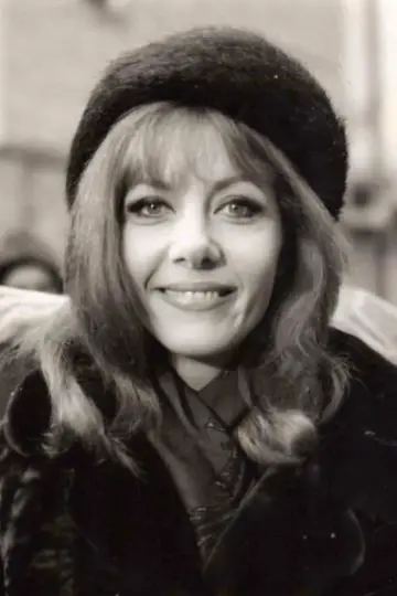 Zdjęcie Ingrid Pitt #90565