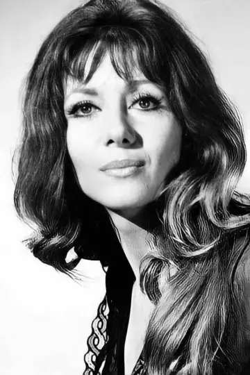 Zdjęcie Ingrid Pitt #90567