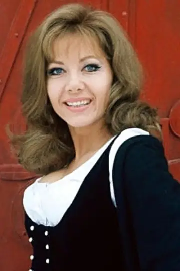 Zdjęcie Ingrid Pitt #90568