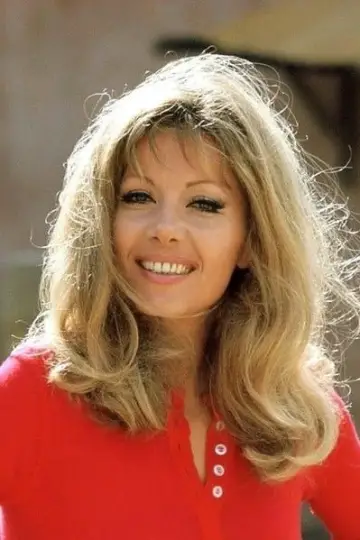 Zdjęcie Ingrid Pitt #90569