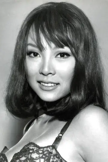 Zdjęcie Irene Tsu #61174